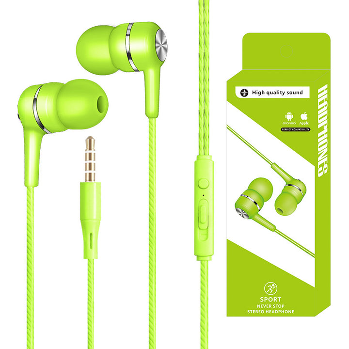 Sport headphones Kalsten