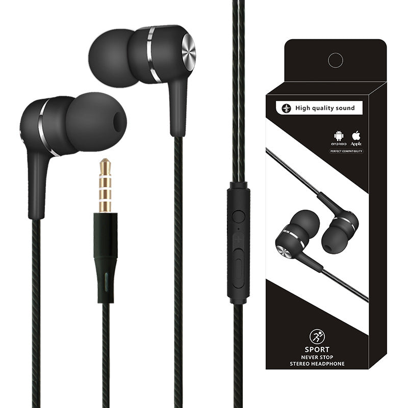 Sport headphones Kalsten