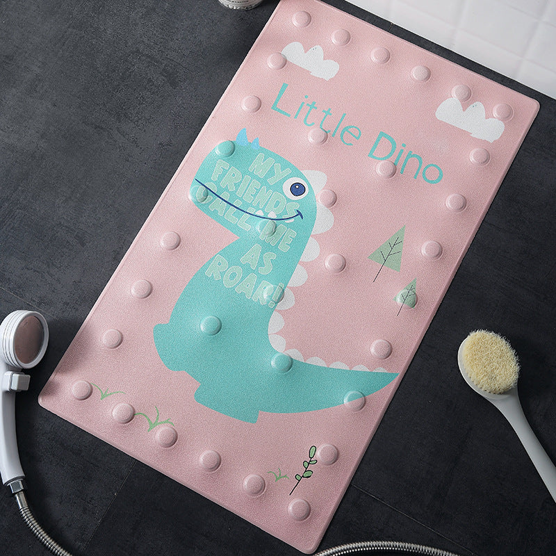 Children's Fun Bathing Mat