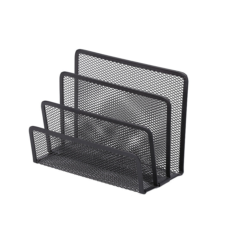 Mesh Desk Organizer Kalsten
