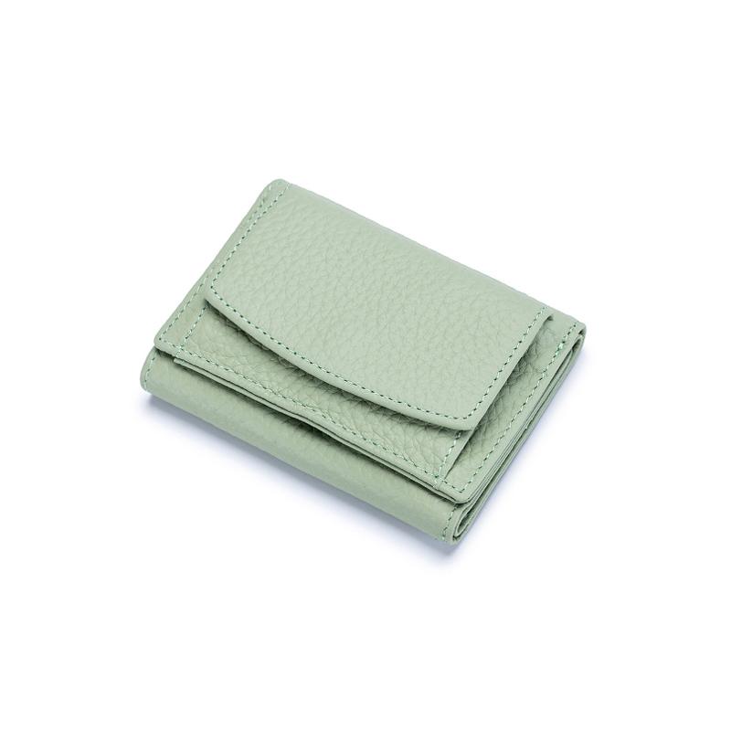 Kalsten | RFID wallet made of soft leather