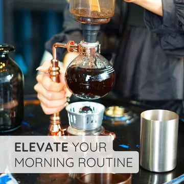 Kalsten | Japanese Syphon Coffee Maker
