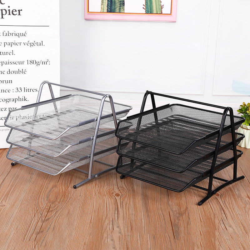 Multi-Tiered Mesh Organizer Kalsten