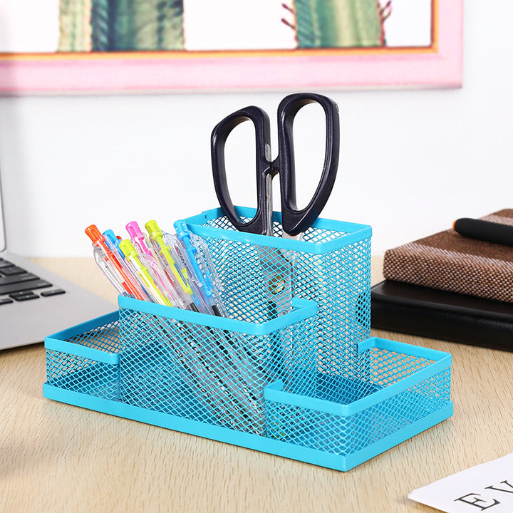Multi-Compartment Office Organizer Kalsten