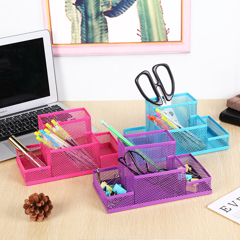 Multi-Compartment Office Organizer Kalsten