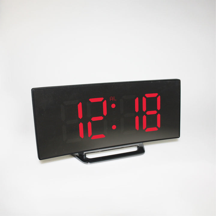 Digital LED Alarm Clock in Modern Design Kalsten