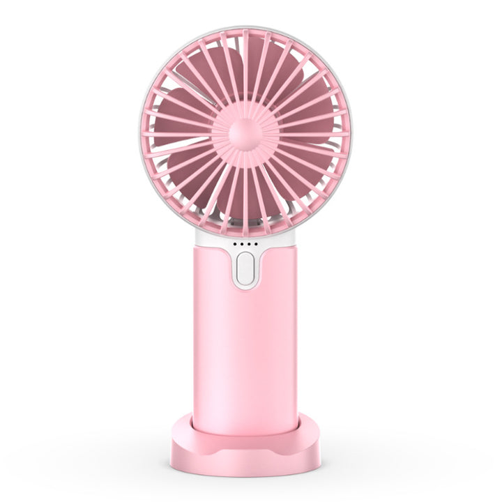 Portable Rechargeable Fan Kalsten