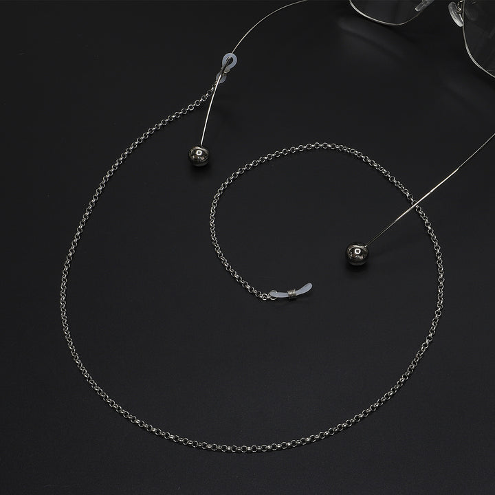 Elegant Link Chain Eyewear Holder Kalsten