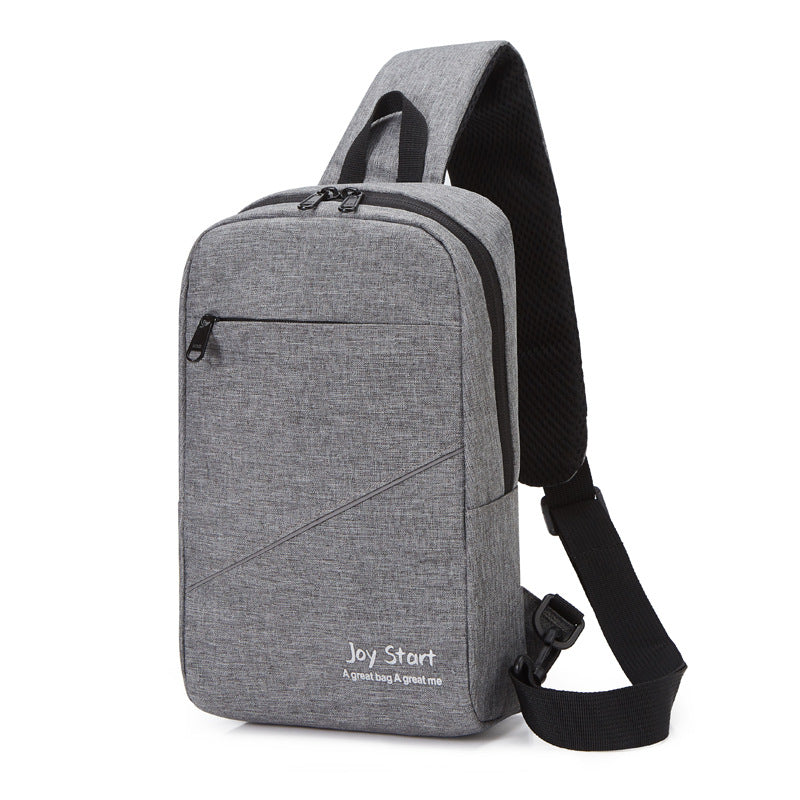 Ergonomic Sling Backpack kalsten