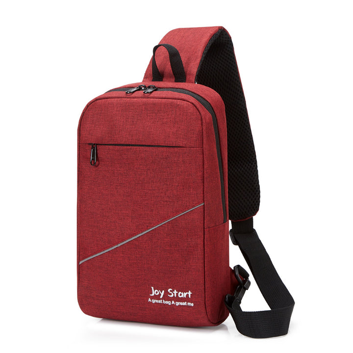 Ergonomic Sling Backpack kalsten