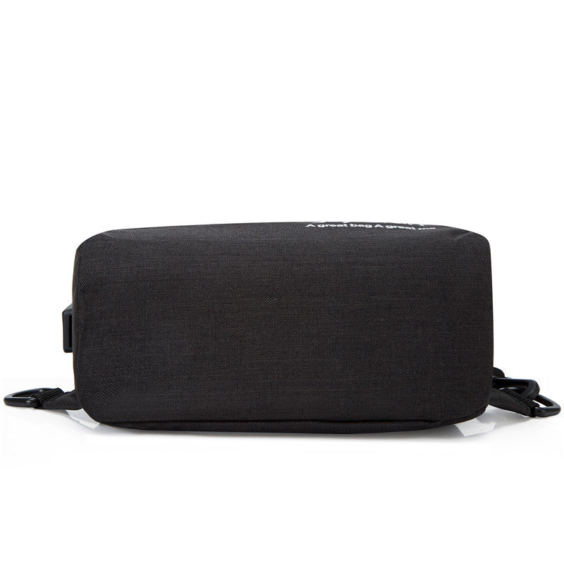 Ergonomic Sling Backpack kalsten