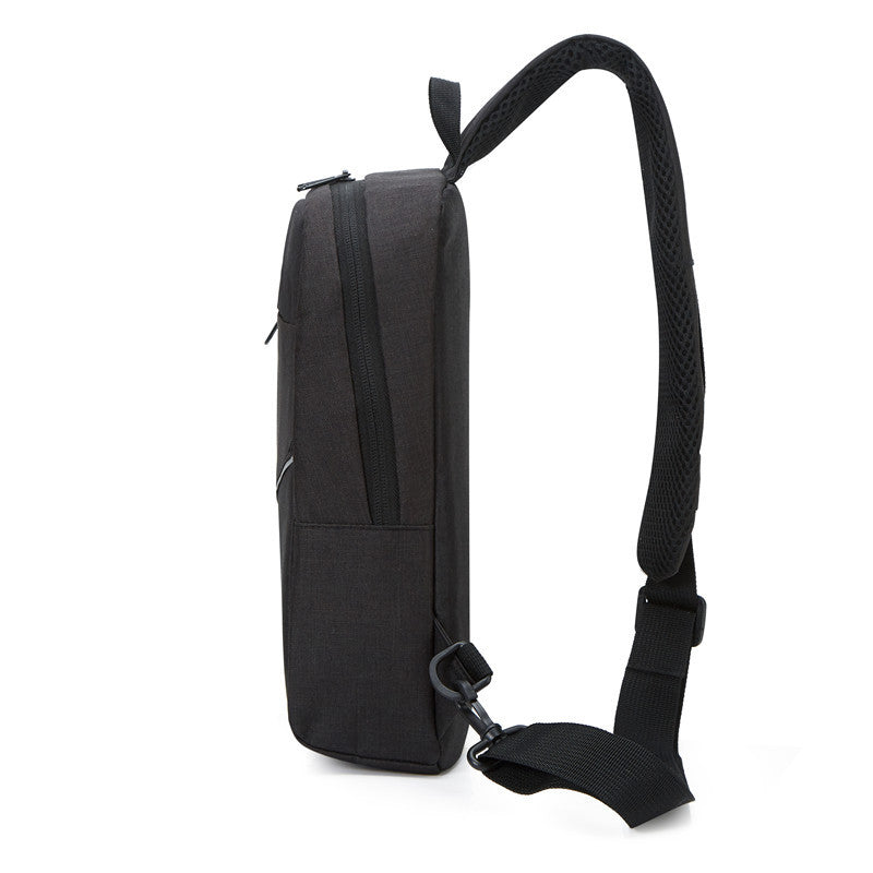 Ergonomic Sling Backpack kalsten