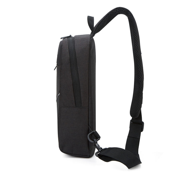 Ergonomic Sling Backpack kalsten