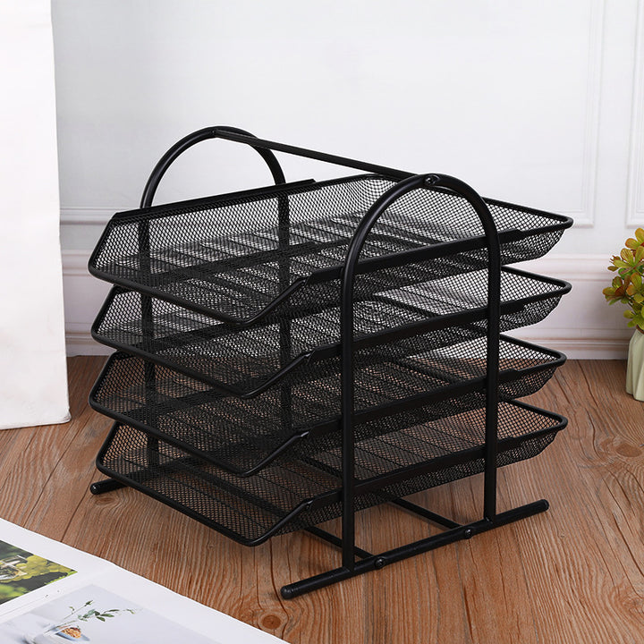 Mesh Storage Organizer Kalsten