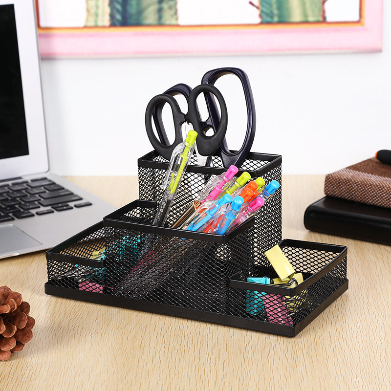 Multi-Compartment Office Organizer Kalsten