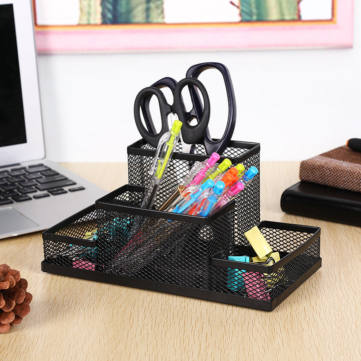 Multi-Compartment Office Organizer Kalsten