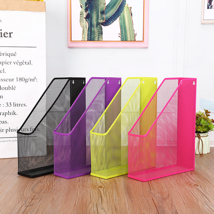 Mesh Document Organizer Kalsten