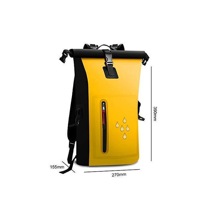 Kalsten backpack