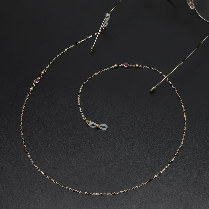 Decorative Eyewear Chain Kalsten 1787367662