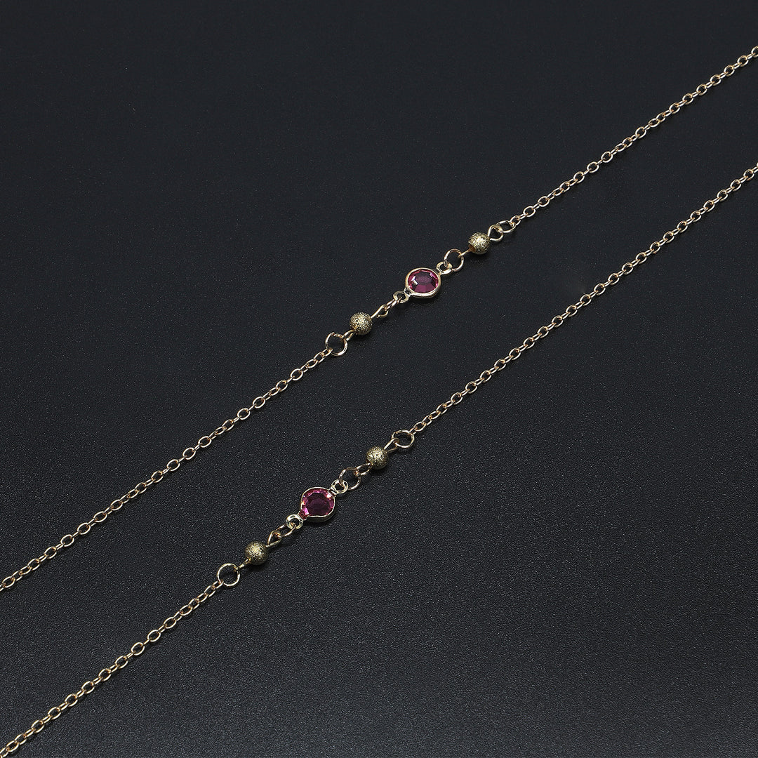 Decorative Eyewear Chain Kalsten 1787367662