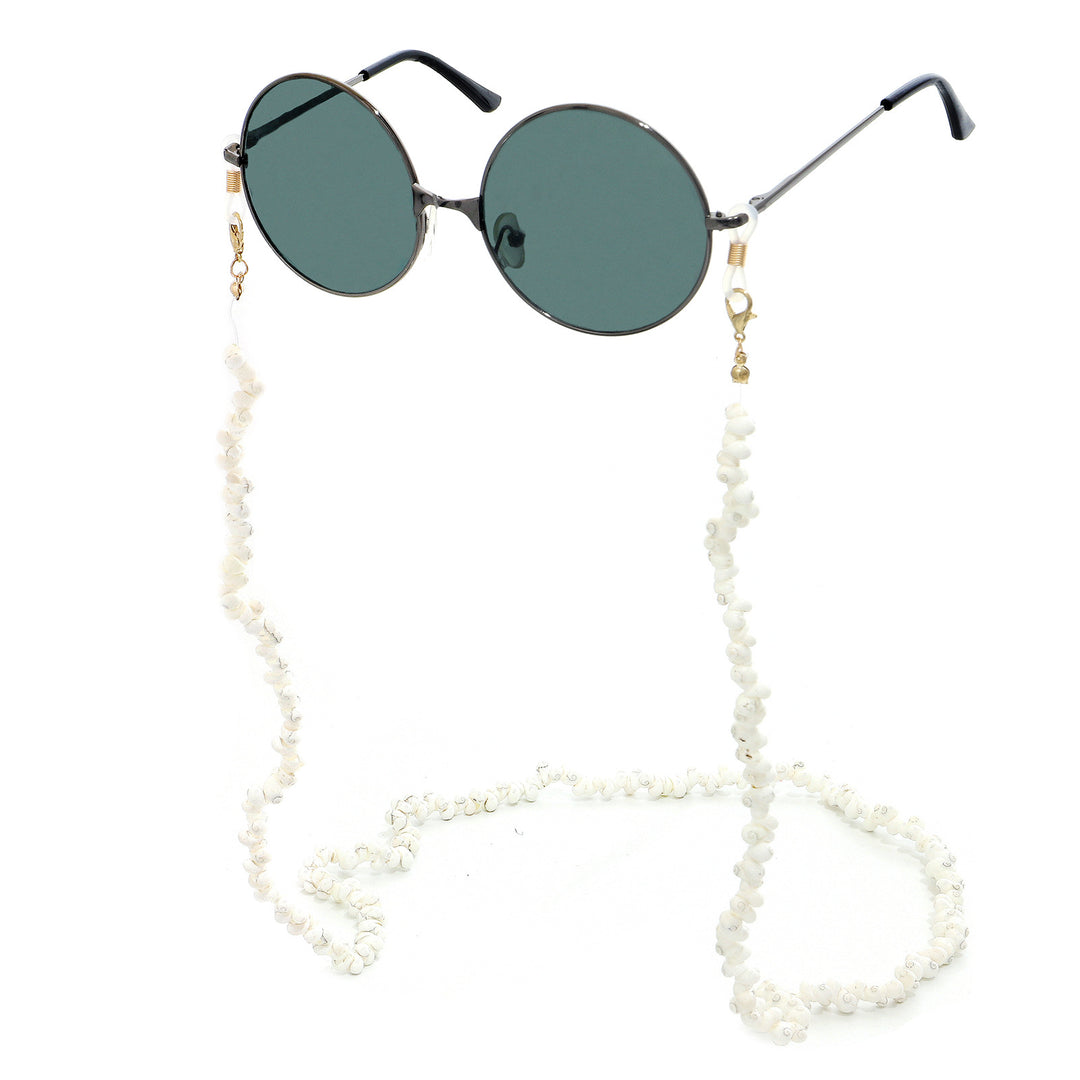 Beaded Eyewear Chain Kalsten