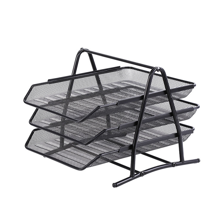 Multi-Tiered Mesh Organizer Kalsten
