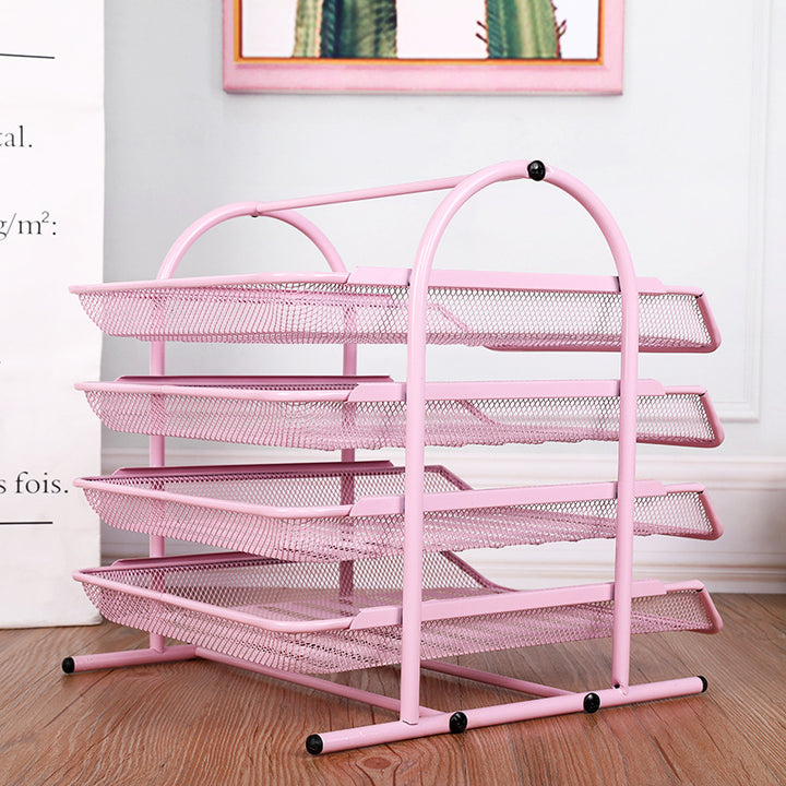 Mesh Storage Organizer Kalsten
