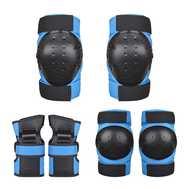 Protective Knee and Elbow Pads Kalsten