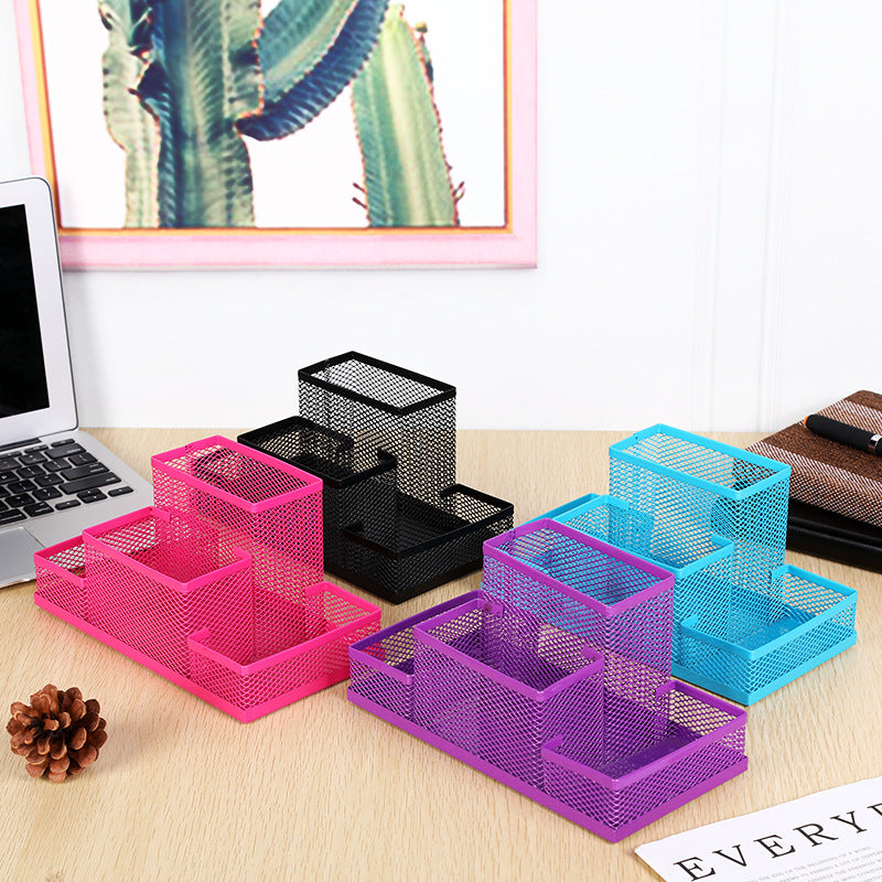 Multi-Compartment Office Organizer Kalsten