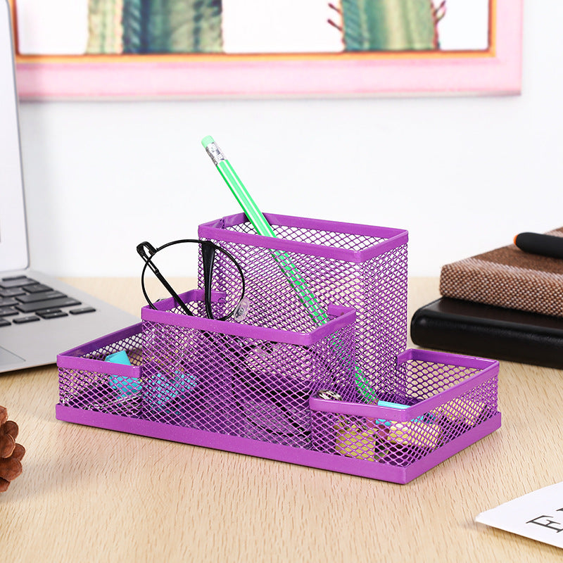 Multi-Compartment Office Organizer Kalsten