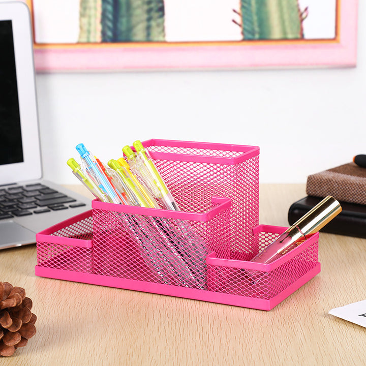 Multi-Compartment Office Organizer Kalsten