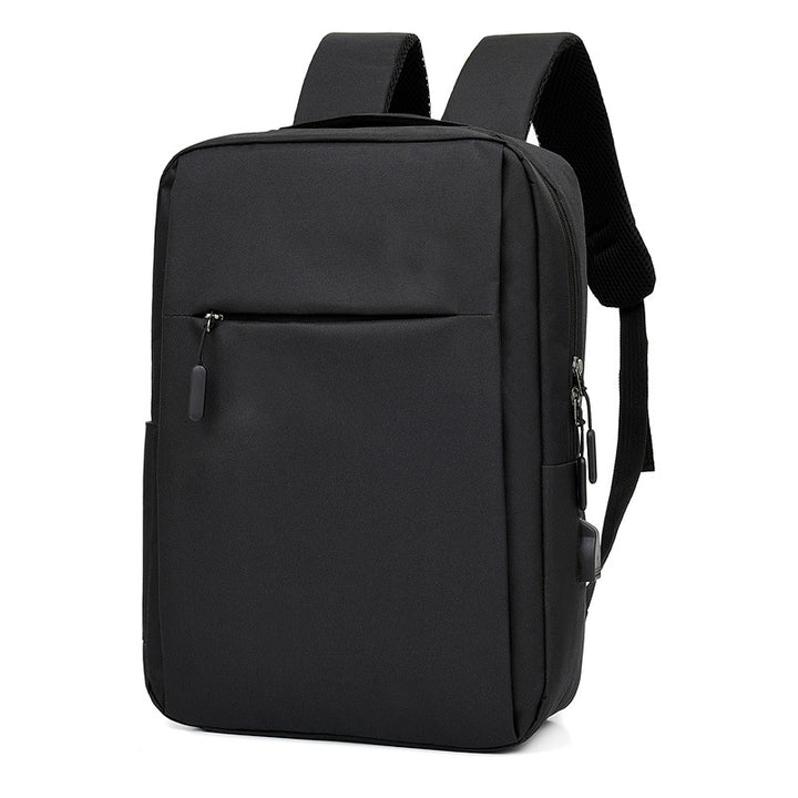 Versatile Tech-Integrated Backpack Kalsten