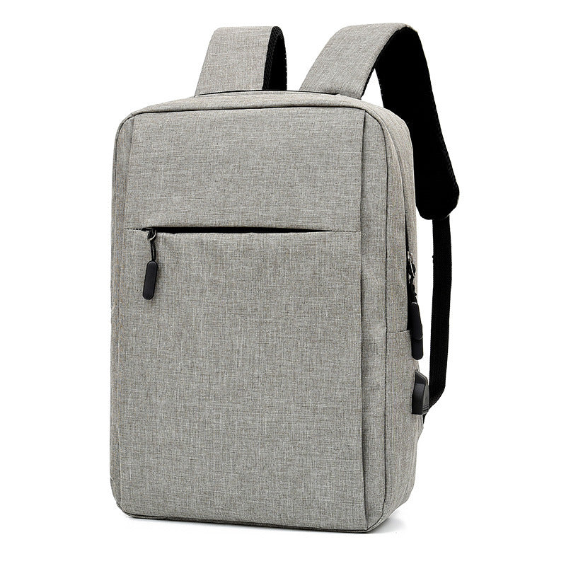 Sleek Tech-Optimized Daily Backpack Kalsten