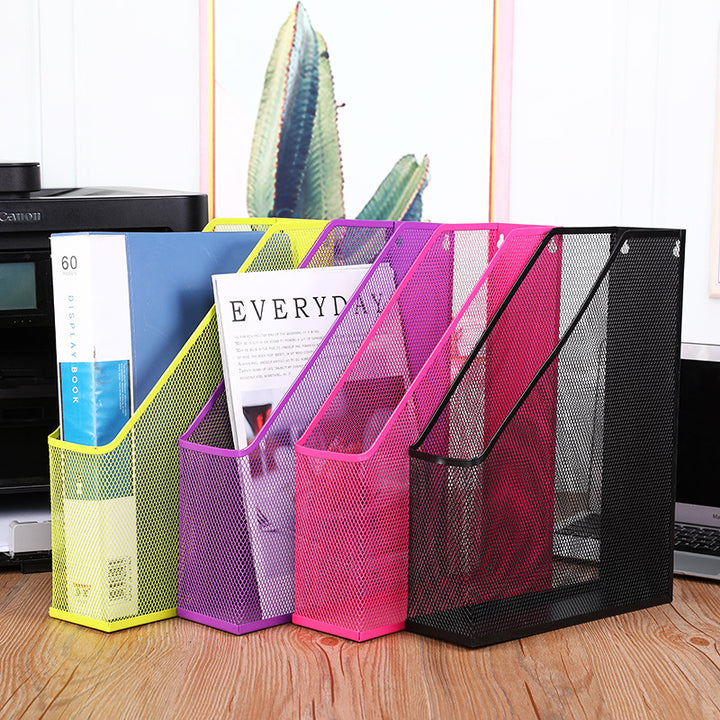 Mesh Document Organizer Kalsten