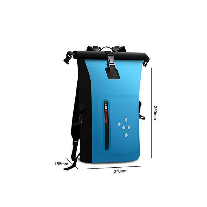 Kalsten backpack