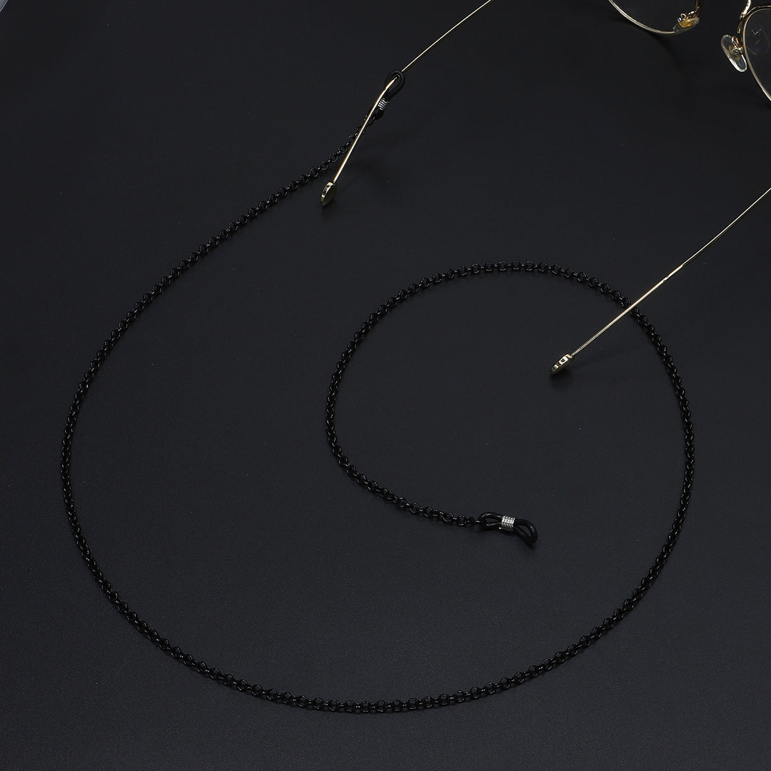 Elegant Link Chain Eyewear Holder Kalsten