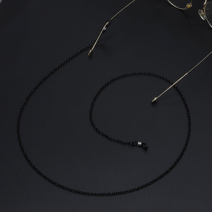 Elegant Link Chain Eyewear Holder Kalsten
