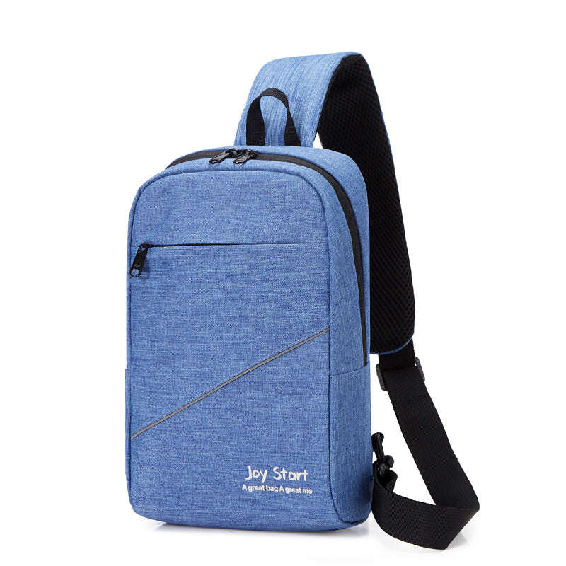 Ergonomic Sling Backpack kalsten