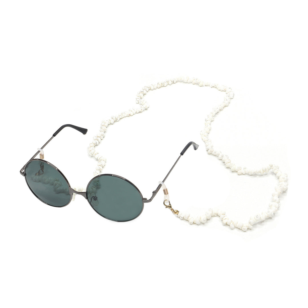 Beaded Eyewear Chain Kalsten