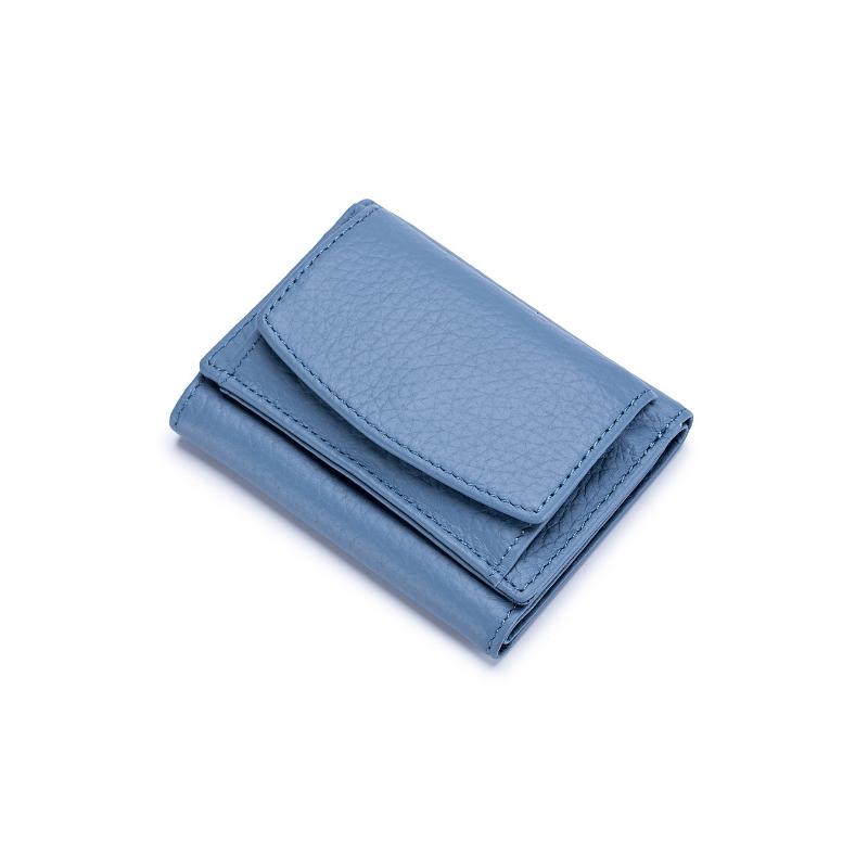Kalsten | RFID wallet made of soft leather
