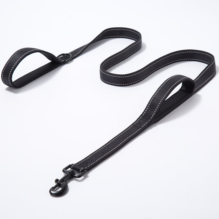 Padded Multi-Functional Dog Leash