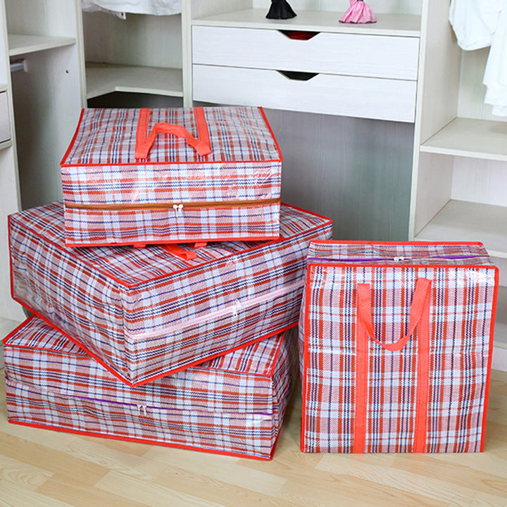 Extra-Large Holiday Storage Bag Kalsten