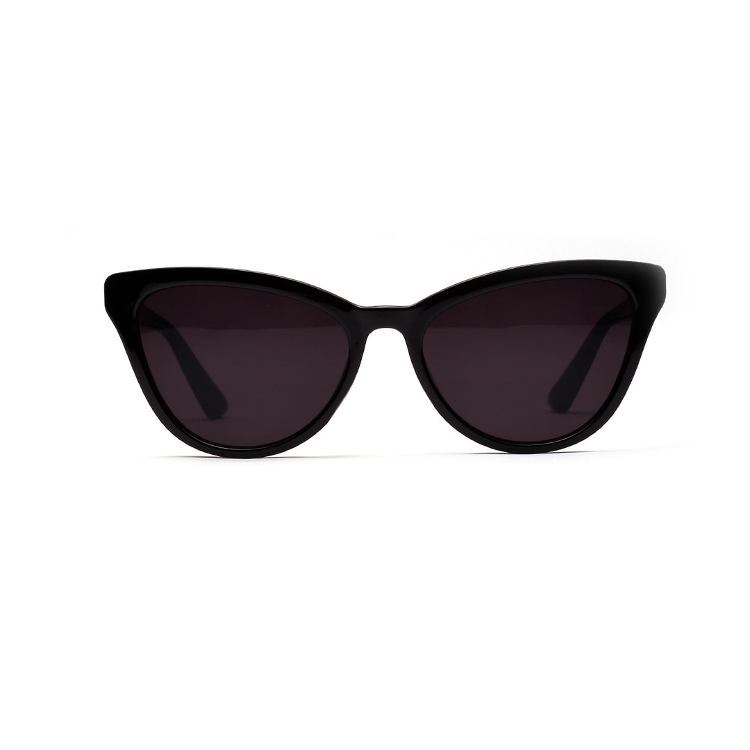 Women fashionable cat-eye sunglasses Kalsten
