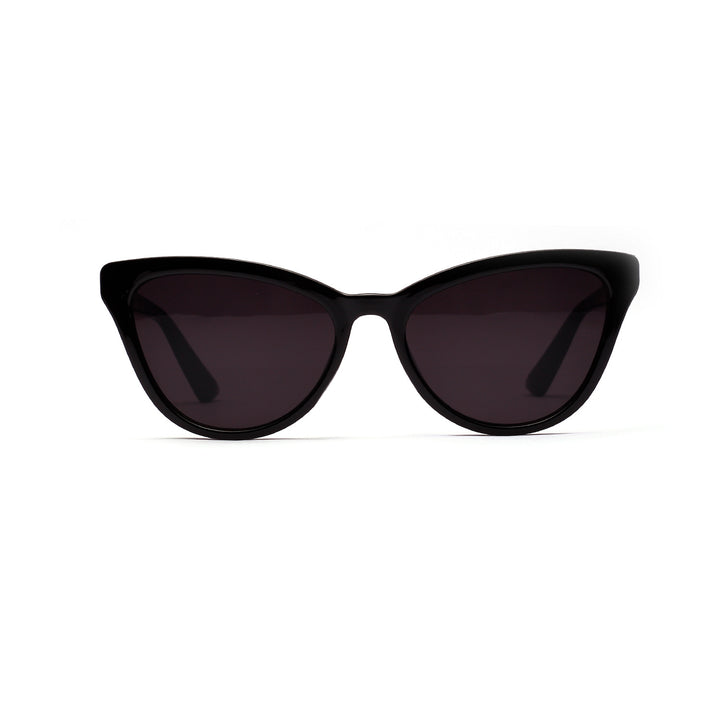Women fashionable cat-eye sunglasses Kalsten