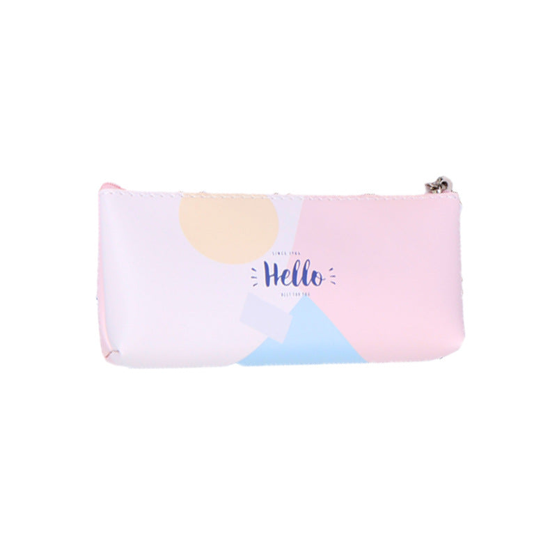 Trendy Cosmetic Storage Pouch