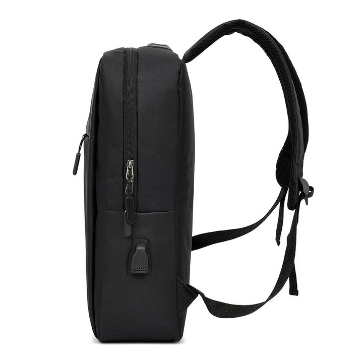Sleek Tech-Optimized Daily Backpack Kalsten