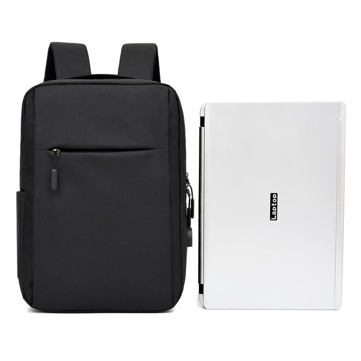 Sleek Tech-Optimized Daily Backpack Kalsten