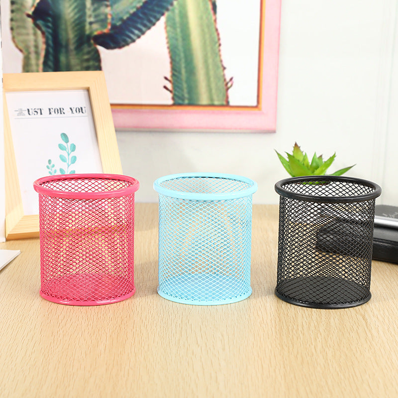 Stylish Mesh Pen Holder Kalsten