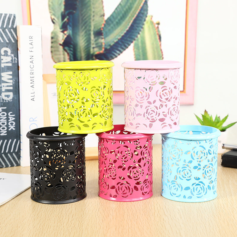 Decorative Butterfly Pen Holder Kalsten