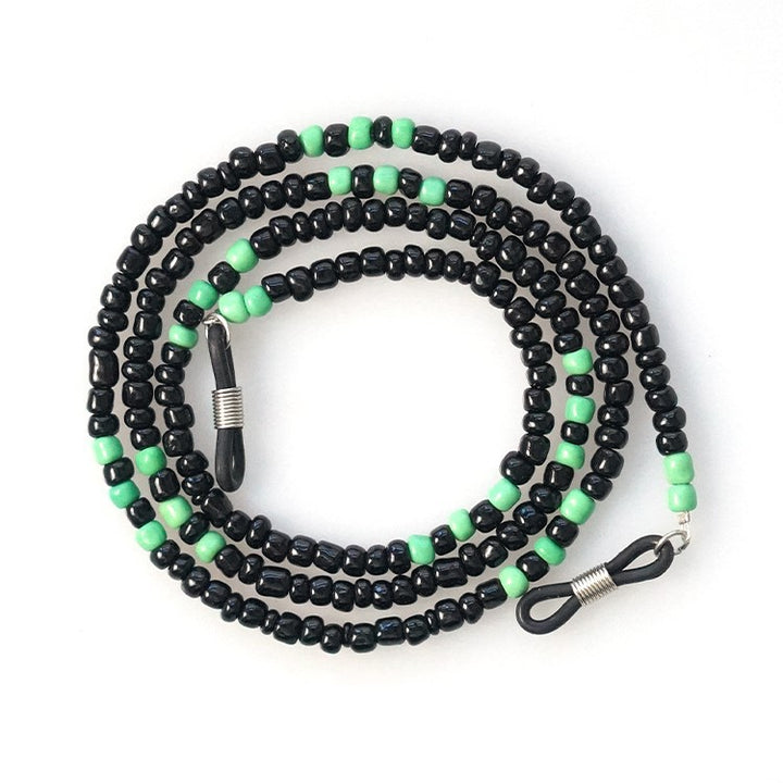 Beaded Eyewear Retainer Kalsten